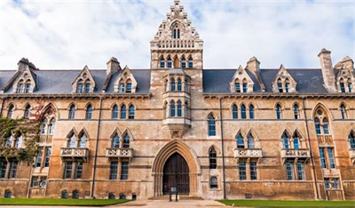Oxford đứng đầu các trường Đại học tốt nhất thế giới