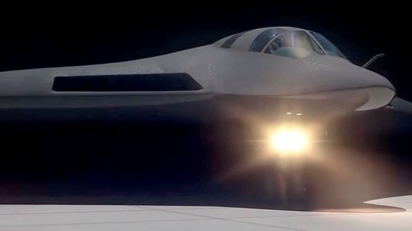 Nga chính thức chế tạo máy bay ném bom tàng hình tầm xa 