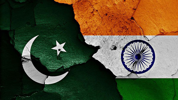 Viễn cảnh chiến tranh hạt nhân Ấn Độ-Pakistan trở lại