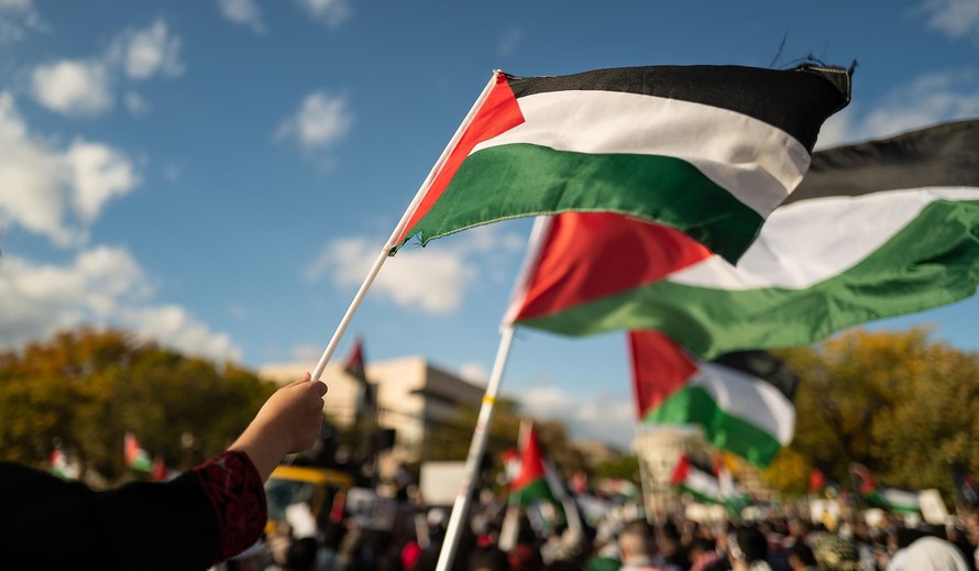 Thêm nhiều quốc gia công nhận nhà nước Palestine