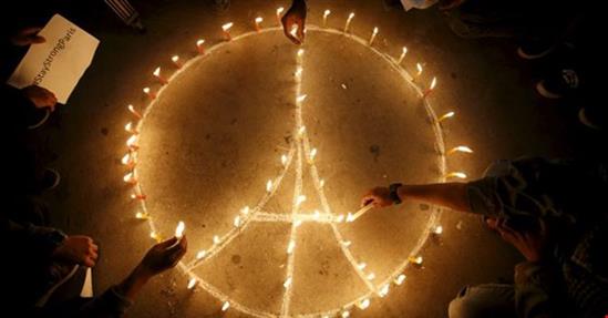 2015 - một năm kinh hoàng của toàn thế giới?