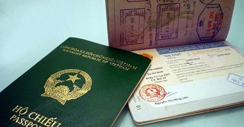 Các quốc gia và lãnh thổ miễn visa cho người Việt