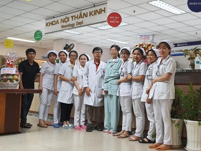 4 tháng nằm viện, bệnh nhân ngộ độc pate Minh Chay tốn 400 triệu đồng