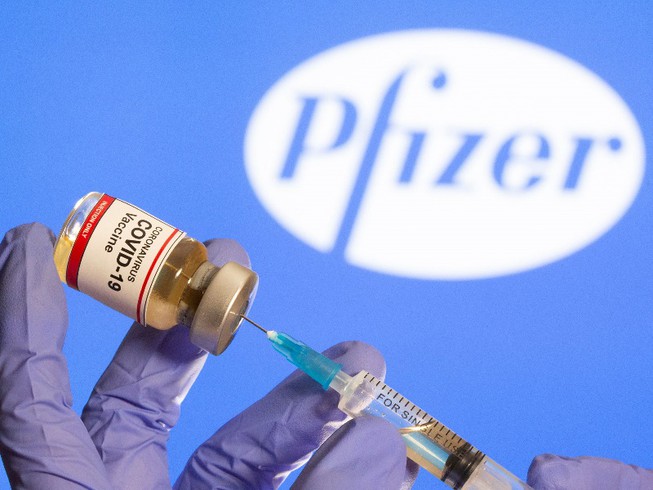 EU ấn định ngày phê duyệt vaccine COVID-19 của hãng Pfizer và Moderna