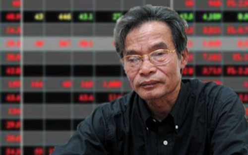 Phá giá VND: Chuyên gia: có, Ngân hàng Nhà nước: không!