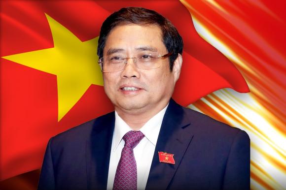 Kỳ vọng những bước đột phá của tân Thủ tướng Phạm Minh Chính