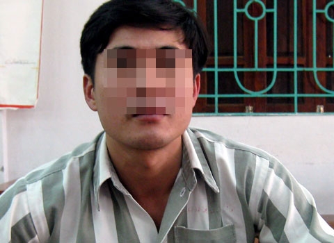 Cuồng loạn 'săn' gái trẻ và những đêm trắng day dứt