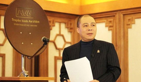 Vì sao cựu chủ tịch AVG Phạm Nhật Vũ hưởng hơn 5.800 tỉ nhưng thoát tội?