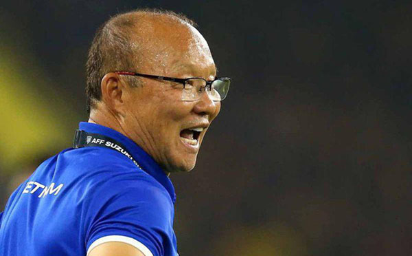 Phản ứng của ông Park Hang-seo khi được 5 CLB Hàn Quốc săn đón với lương cao gấp 5 lần