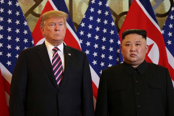 Đằng sau phản ứng của Tổng thống Trump về vụ Triều Tiên phóng tên lửa
