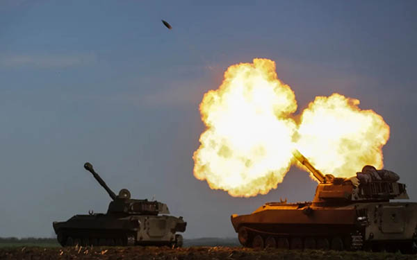 Ukraine đối mặt vấn đề cấp thiết hơn hệ thống phòng không và xe tăng