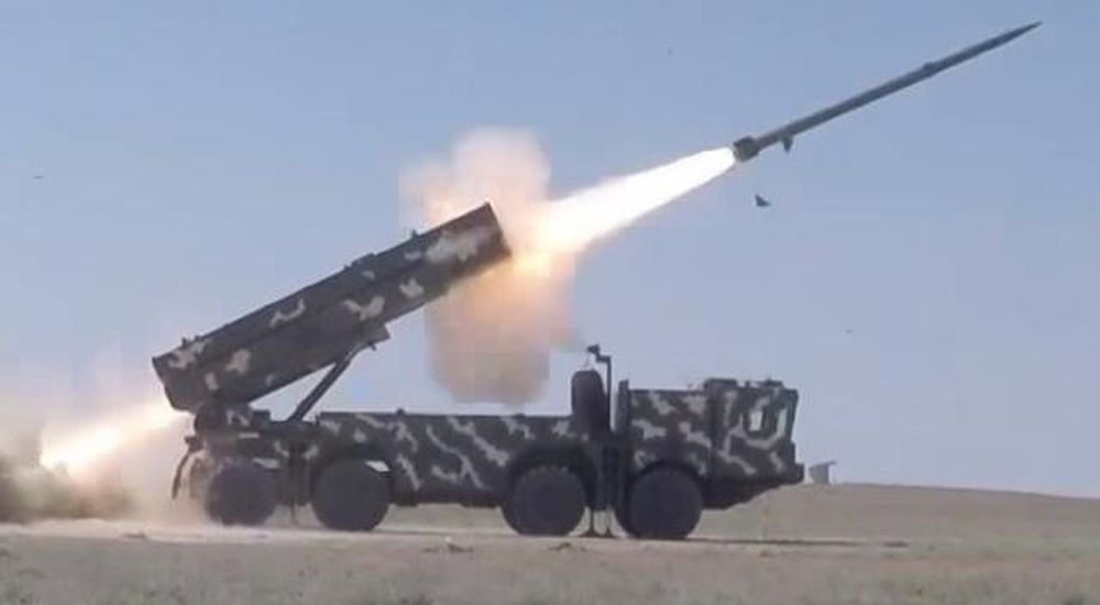 Đồng minh Nga xem xét tích hợp đầu đạn hạt nhân vào pháo tầm xa