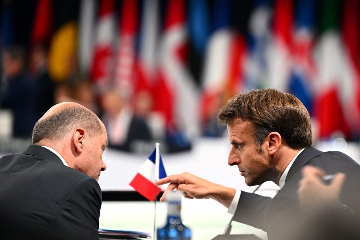 Báo Pháp: Hết ''thuốc chữa'' khủng hoảng năng lượng, châu Âu bên bờ hoảng loạn