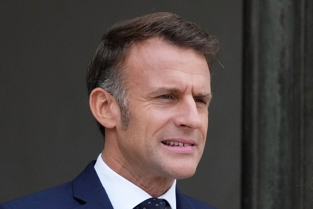 Tổng thống Pháp Macron chuẩn bị bổ nhiệm thủ tướng mới