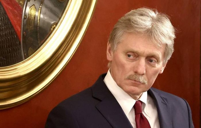 Điện Kremlin: Sự can dự của phương Tây vào cuộc xung đột Ukraine ngày càng tăng
