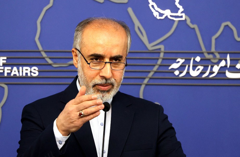 Iran tuyên bố không muốn leo thang căng thẳng nhưng vẫn phải trừng phạt Israel