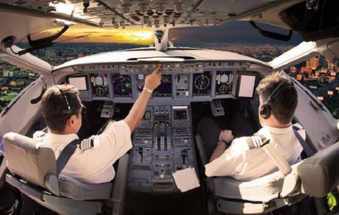 Cục Hàng không: Phi công Pakistan làm việc tại Việt Nam đều có bằng lái hợp pháp