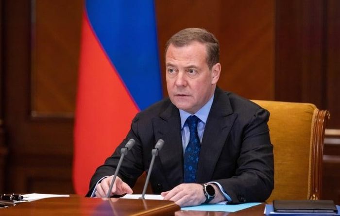 Ông Medvedev: Rút khỏi Hiệp ước CFE, Nga có thể triển khai vũ khí đến bất kỳ đâu