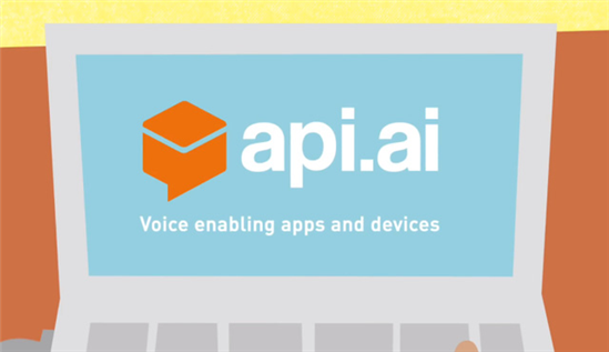 Google thâu tóm startup trí tuệ nhân tạo giọng nói API.ai