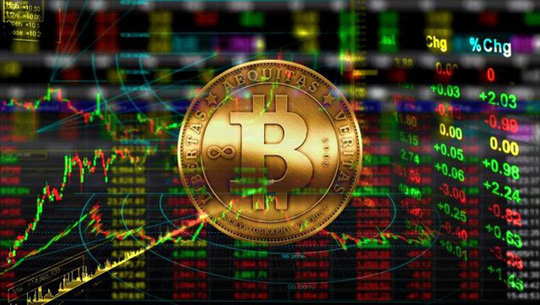 Ngân hàng thương mại đồng loạt chặn giao dịch tiền ảo, Bitcoin
