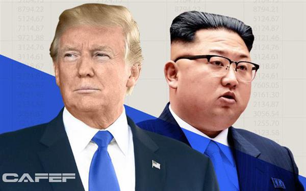 Hội nghị Thượng đỉnh Mỹ - Triều đổ bể vì phong cách đàm phán “được ăn cả, ngã về không” của Tổng thống doanh nhân?