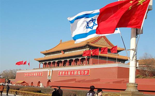 Kỳ 1: Người Do Thái bắt đầu cảnh giác Trung Quốc