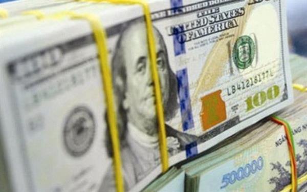 Mua lượng lớn ngoại tệ, dự trữ ngoại hối Việt Nam có thể vượt 65 tỷ USD