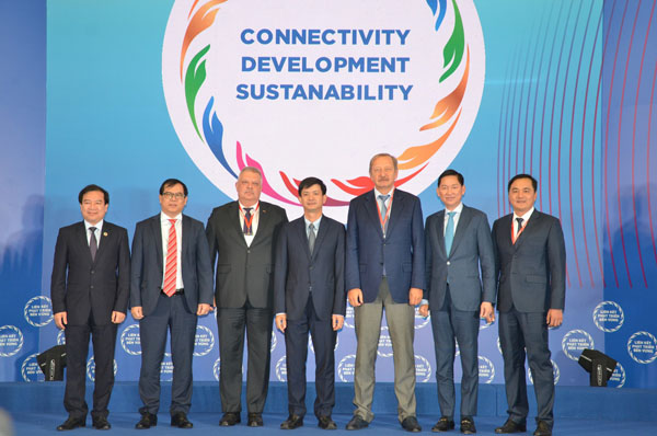Hội nghị hợp tác du lịch Việt - Nga năm 2019 tại Thành phố Hồ Chí Minh