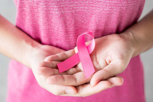 6 nhóm phụ nữ có nguy cơ mắc ung thư vú cao nhất