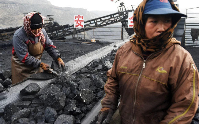 Nga không lo bị ''ế'' dầu hay than, 'vị cứu tinh' cho ngành công nghiệp khai thác than nước này đã lộ diện