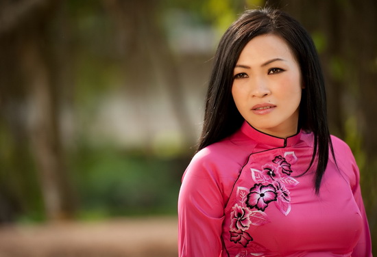 Phương Thanh: 'Không tha thứ Đàm Vĩnh Hưng'