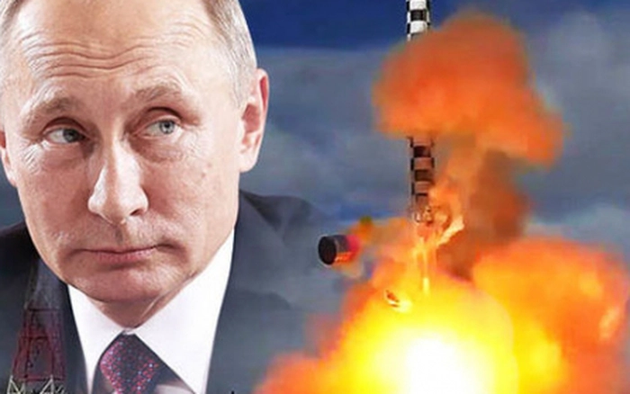 Tổng thống Putin nói về kho báu khổng lồ của Nga: Vị trí rất đặc biệt, chứa thứ đủ sức lung lay cả ngành quốc phòng-vũ trụ