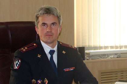 Quan chức lãnh đạo FMS tỉnh Chelyabinsk bị bắt vì nhận hối lộ