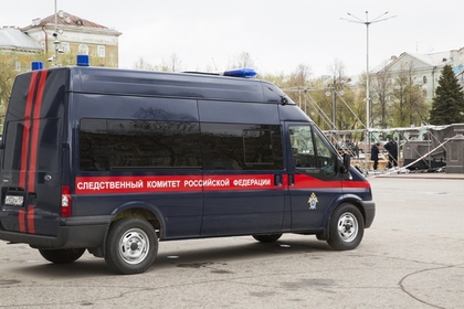 Tver: Xả súng bắn chết 8 người do mâu thuẫn cá nhân