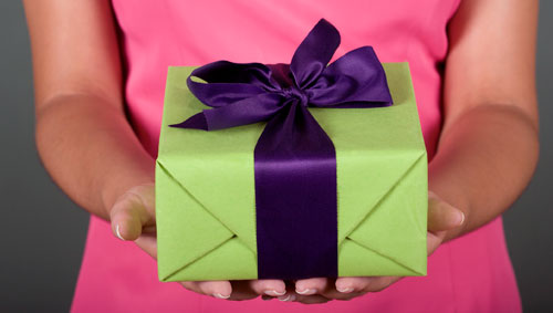 Đàn ông Nga không thích quà gì vào ngày lễ 23/2?