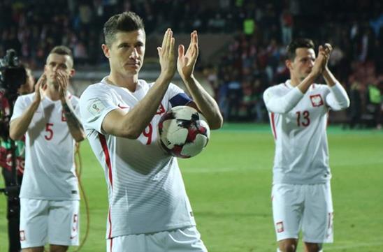 World Cup 2018: Xác định thêm hai đội tuyển giành vé đến Nga?