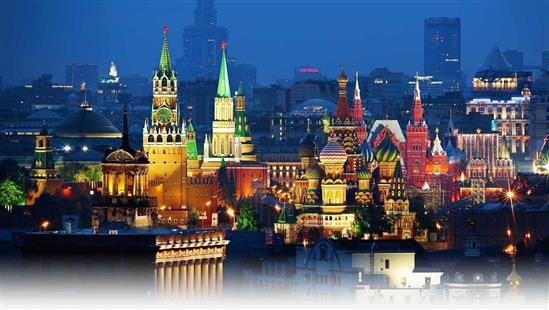Moskva: Một trong 10 thành phố du lịch rẻ nhất châu Âu