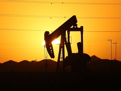 Giá dầu nhất loạt đi xuống sau dự  đoán thiếu tích cực của IEA