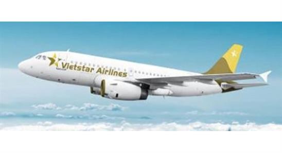 Cấp phép vận chuyển hàng không cho Ngôi Sao Việt thế nào?