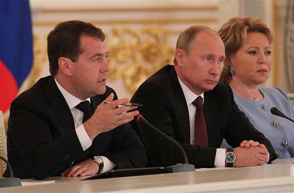 Làm trung gian, Nga có giải được cuộc khủng hoảng Triều Tiên?