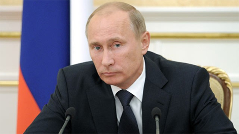 Tổng thống Putin bất ngờ tiết lộ sự kiện quan trọng nhất của Nga năm 2020