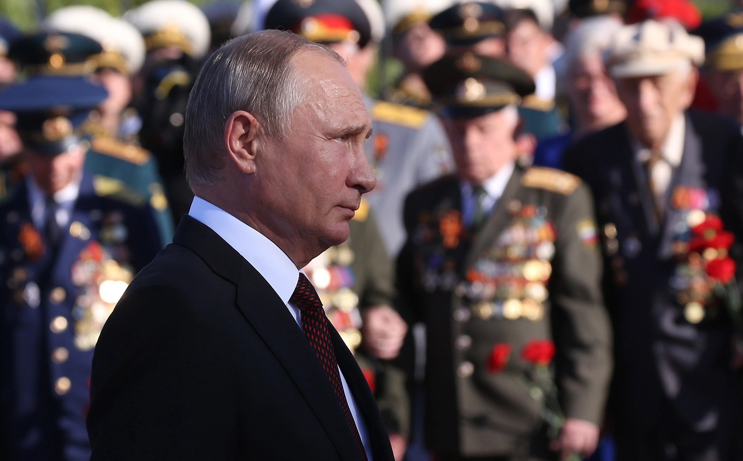 15 năm ''lột xác'' phi thường của quân đội Nga: Từ lạc hậu lên hiện đại!
