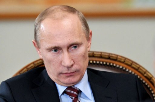 Vladimir Putin sắp kỷ niệm 20 năm lãnh đạo nước Nga với vai trò tổng thống và thủ tướng, lèo lái khủng hoảng địa chính trị và các sự kiện thể thao lớn.