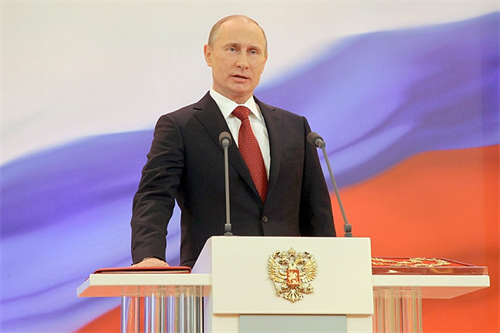 5 thách thức đối ngoại lớn với Nga năm 2015