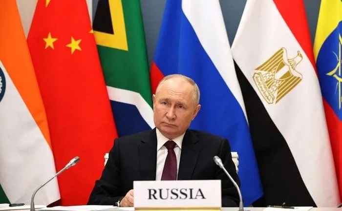 Chuyên gia Ấn Độ: Ông Putin tái đắc cử có ý nghĩa đặc biệt với nam bán cầu
