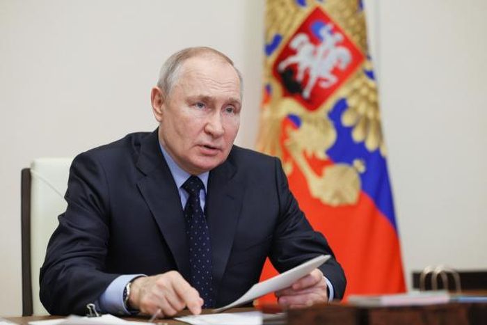 Ông Putin phản ứng thế nào về vụ Điện Kremlin bị UAV tập kích?