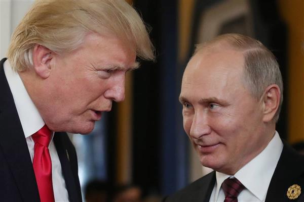 Mong đợi điều gì từ Hội nghị Thượng đỉnh Mỹ-Nga sắp tới?