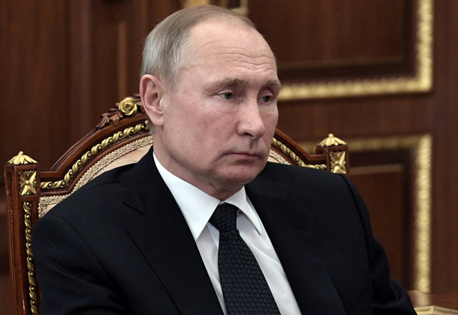 Nga xem xét miễn trừ truy tố hình sự các cựu tổng thống