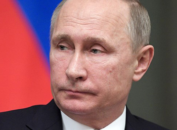 Tổng thống Putin chỉ thị lập ủy ban điều tra vụ máy bay rơi