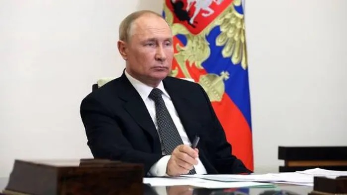Tổng thống Nga Putin lên tiếng về vụ con gái triết gia Dugin bị sát hại